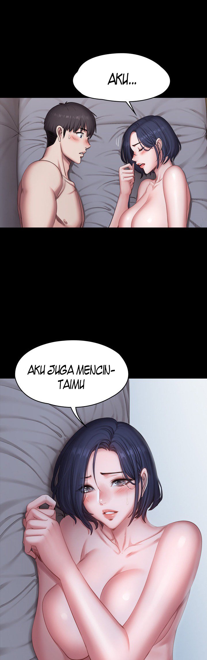 Fitness (G.HO) - Chapter 84 29