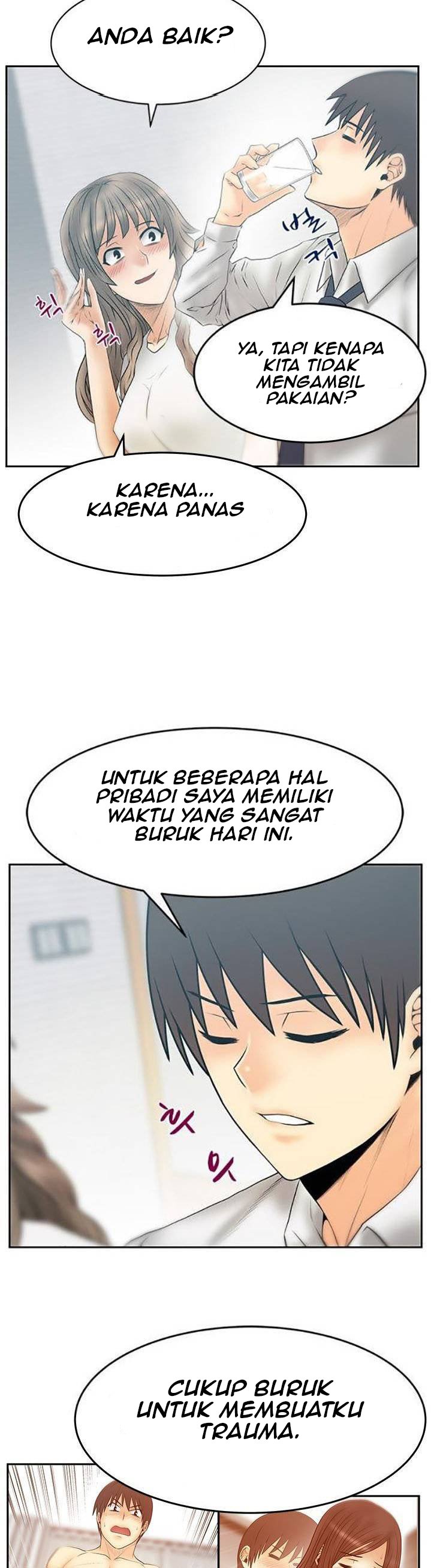 My Office Ladies - Chapter 84 5 My Office Ladies - Chapter 84 5