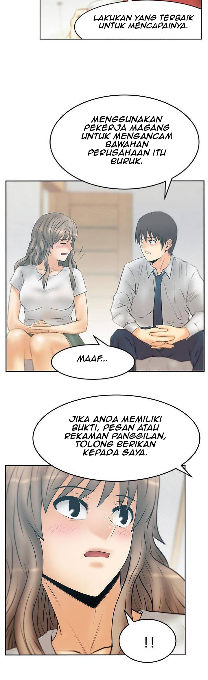 My Office Ladies - Chapter 84 8 My Office Ladies - Chapter 84 8