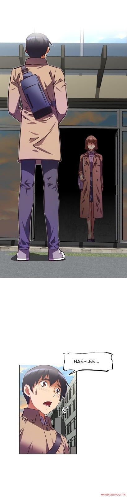 Brawling Go - Chapter 84 22