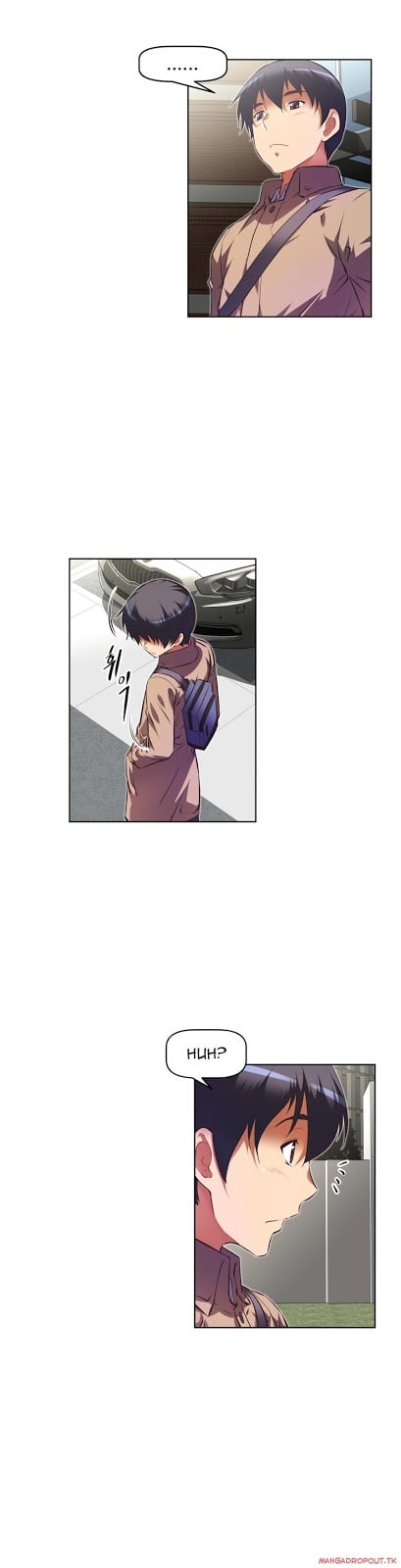 Brawling Go - Chapter 84 21