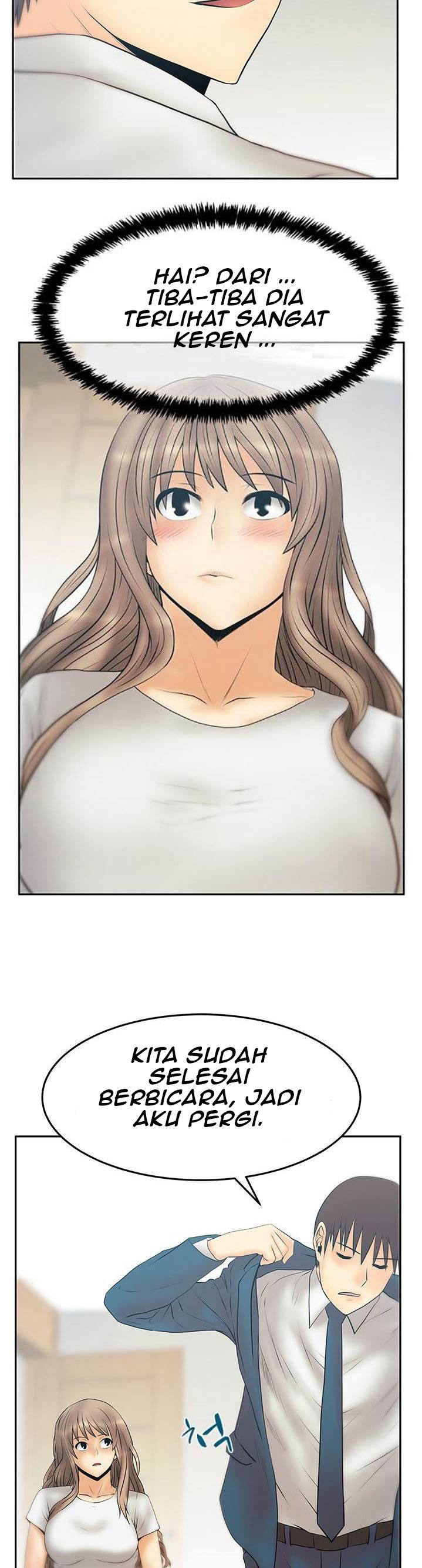 My Office Ladies - Chapter 84 16 My Office Ladies - Chapter 84 16