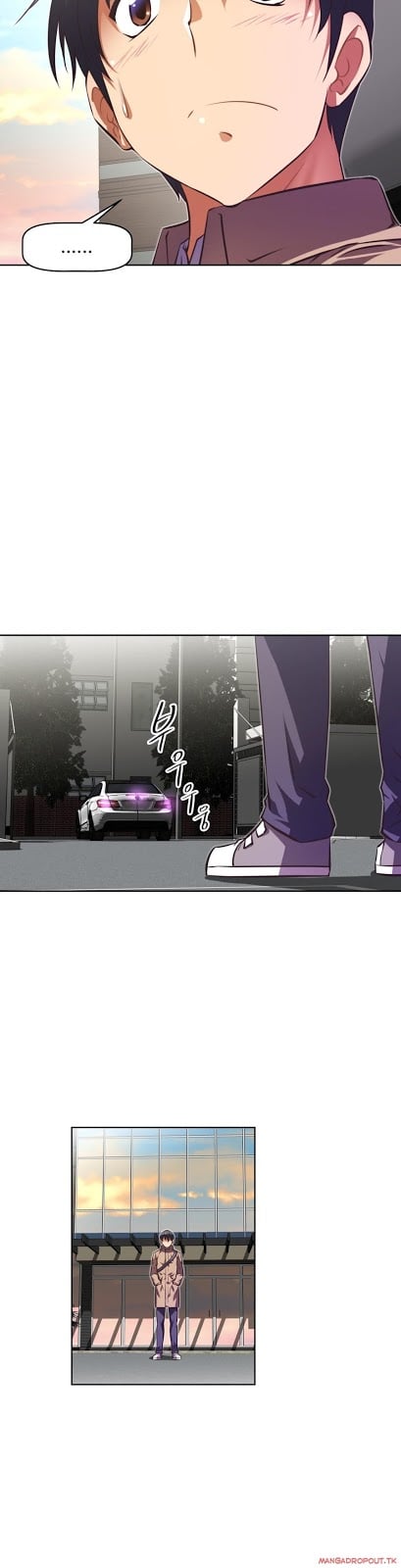 Brawling Go - Chapter 84 20