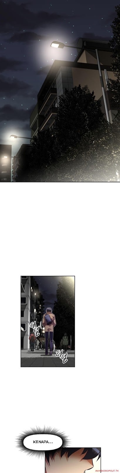 Brawling Go - Chapter 84 29