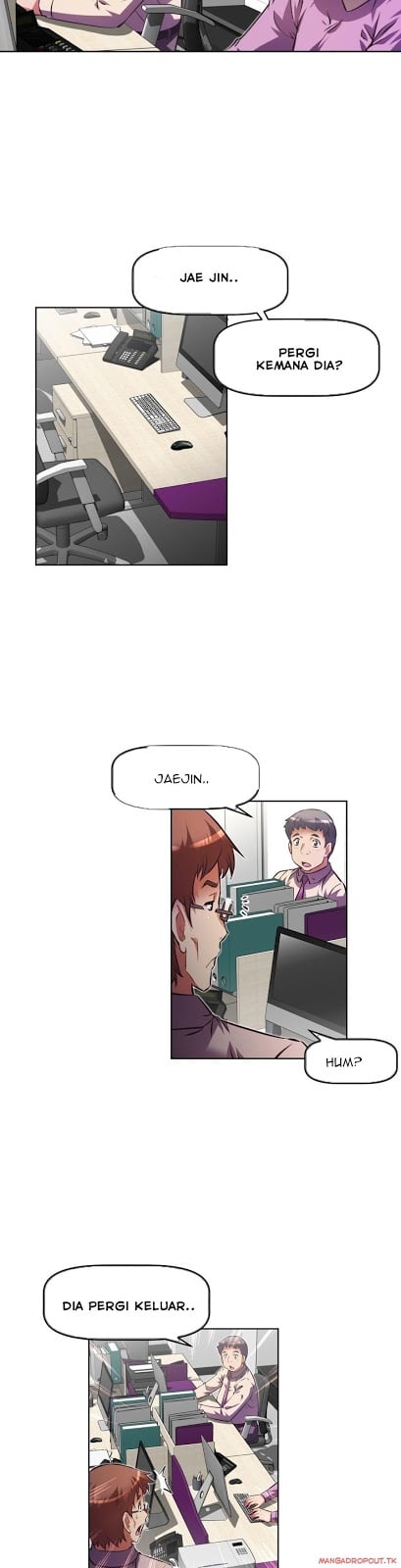 Brawling Go - Chapter 84 2