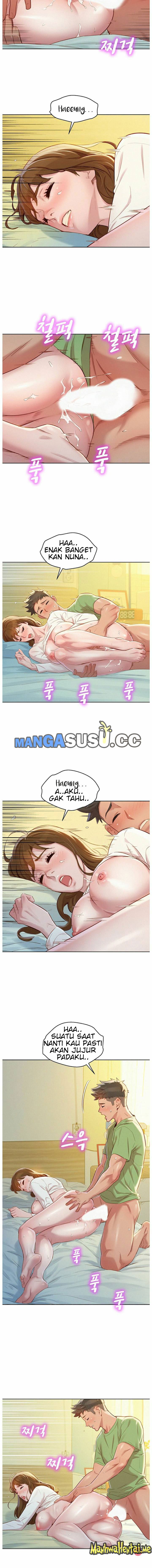 Sister Neighbor - Chapter 84 11