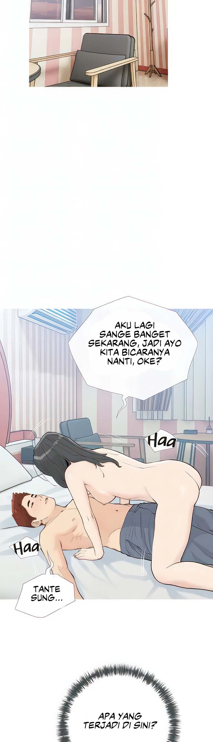 Obscene Private Lesson - Chapter 84 18