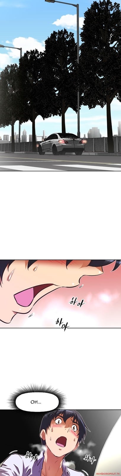 Brawling Go - Chapter 84 9