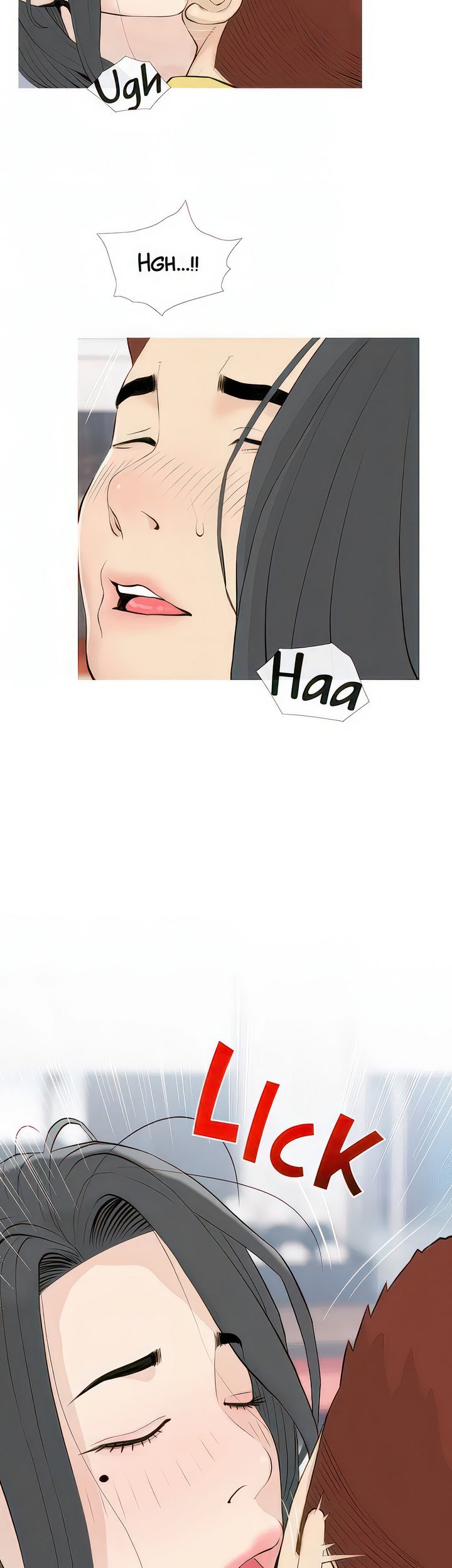 Obscene Private Lesson - Chapter 84 13