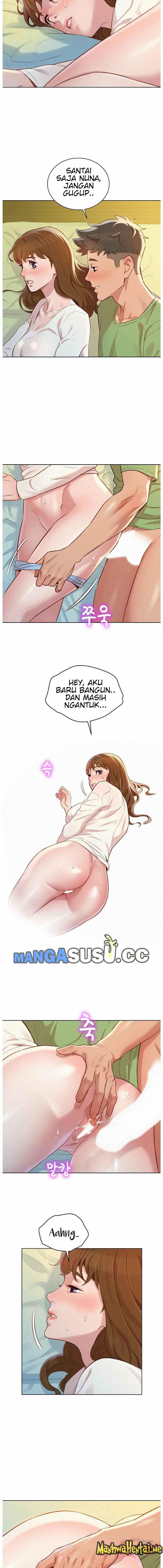 Sister Neighbor - Chapter 84 4