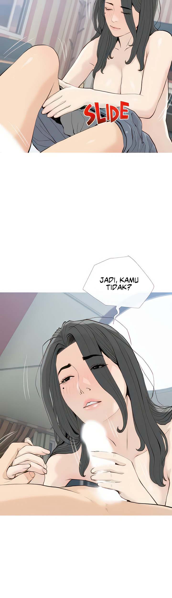 Obscene Private Lesson - Chapter 84 27