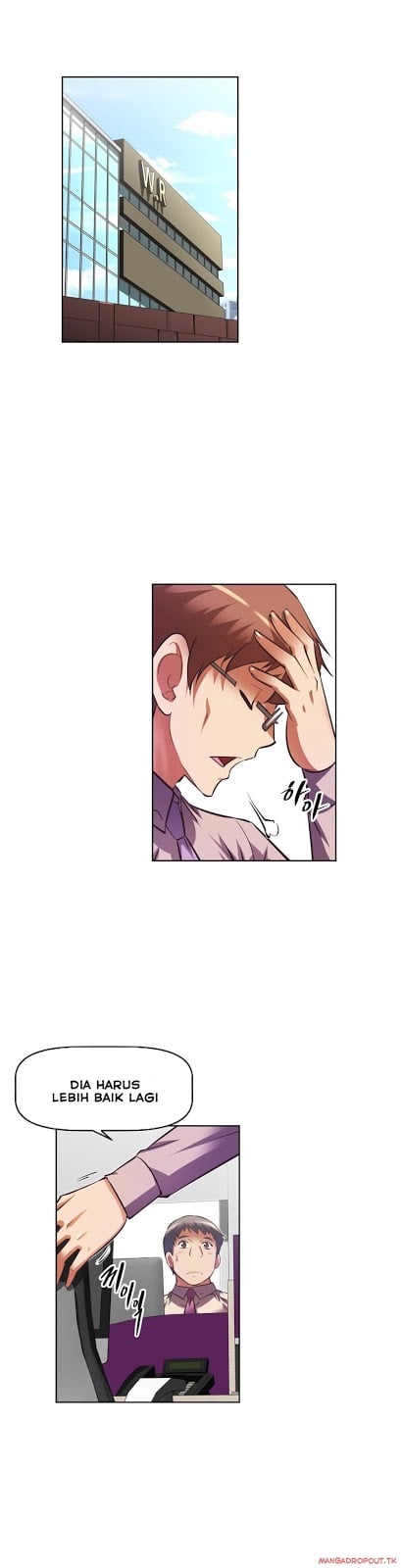 Brawling Go - Chapter 84 6