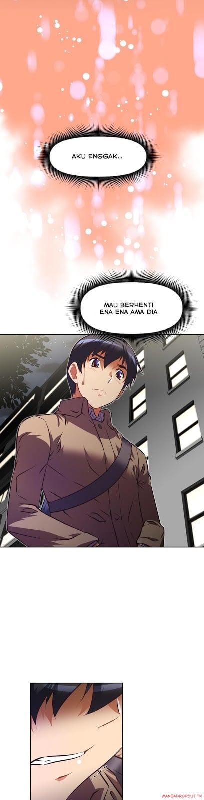 Brawling Go - Chapter 84 32