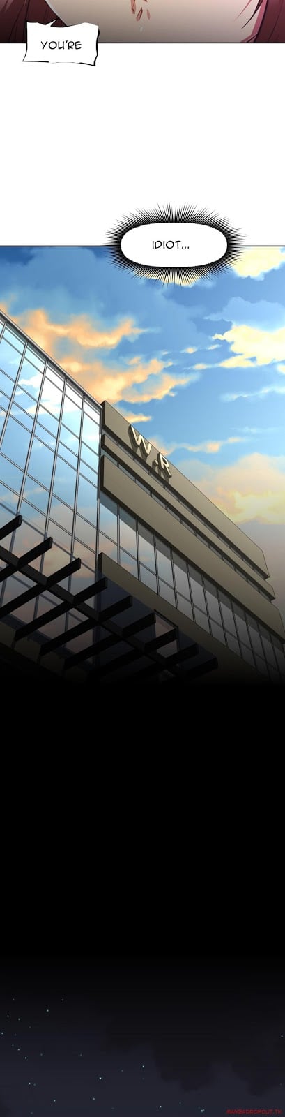 Brawling Go - Chapter 84 28