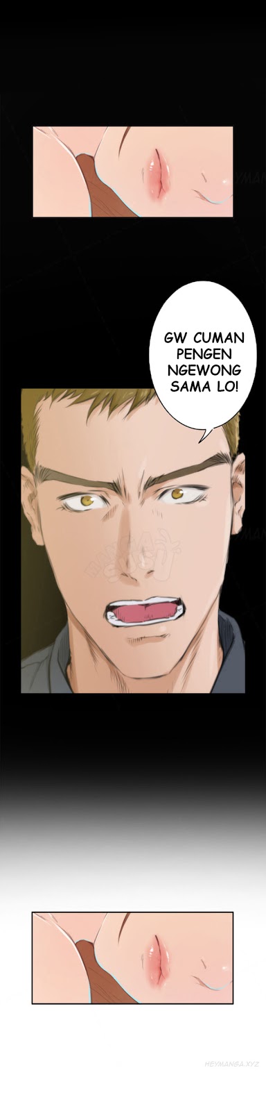 H-Mate - Chapter 84 14