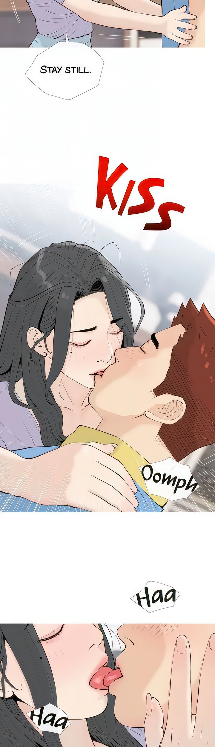 Obscene Private Lesson - Chapter 84 11