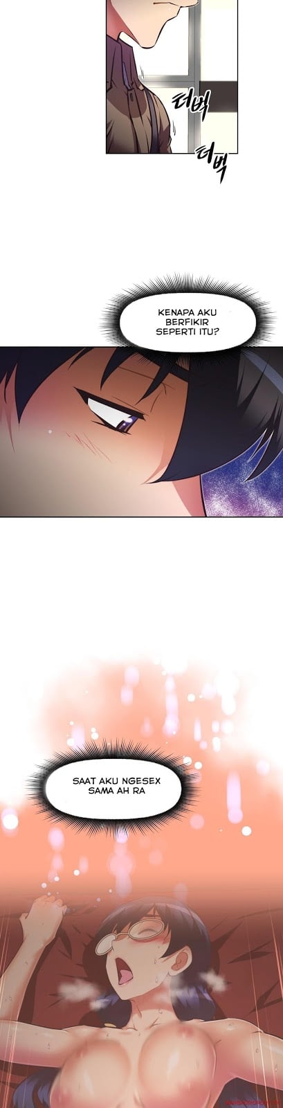 Brawling Go - Chapter 84 30