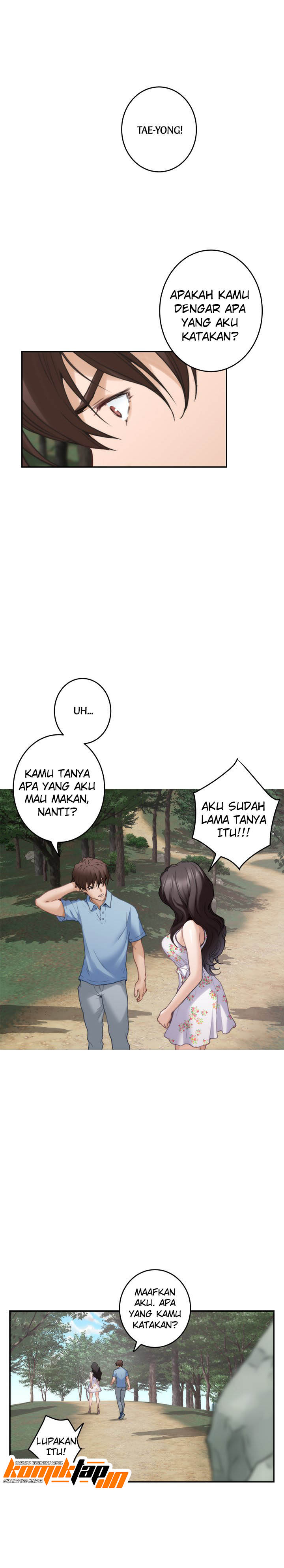 S-Mate - Chapter 84 8