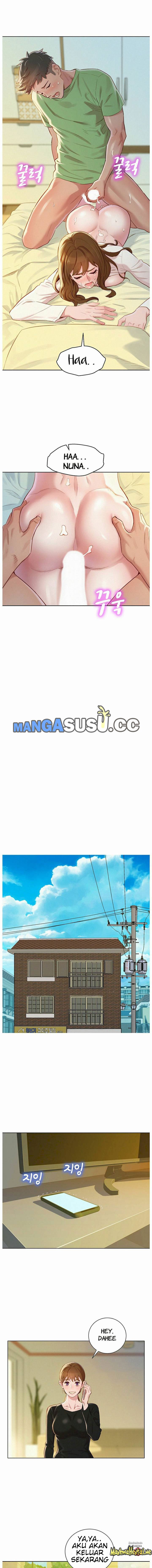 Sister Neighbor - Chapter 84 13