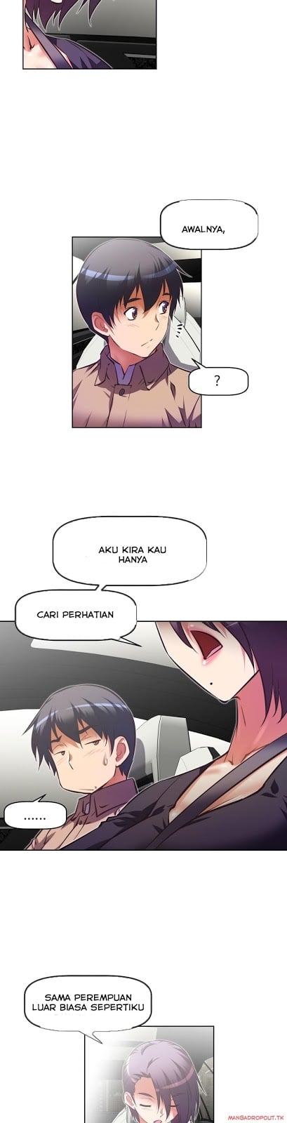 Brawling Go - Chapter 84 14