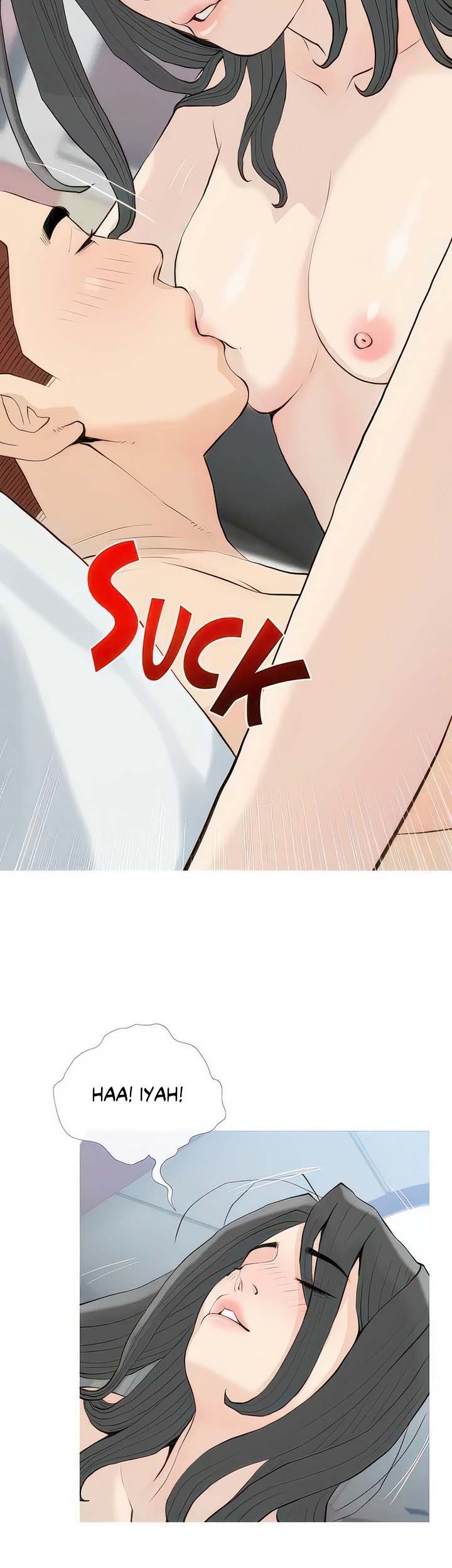 Obscene Private Lesson - Chapter 84 23
