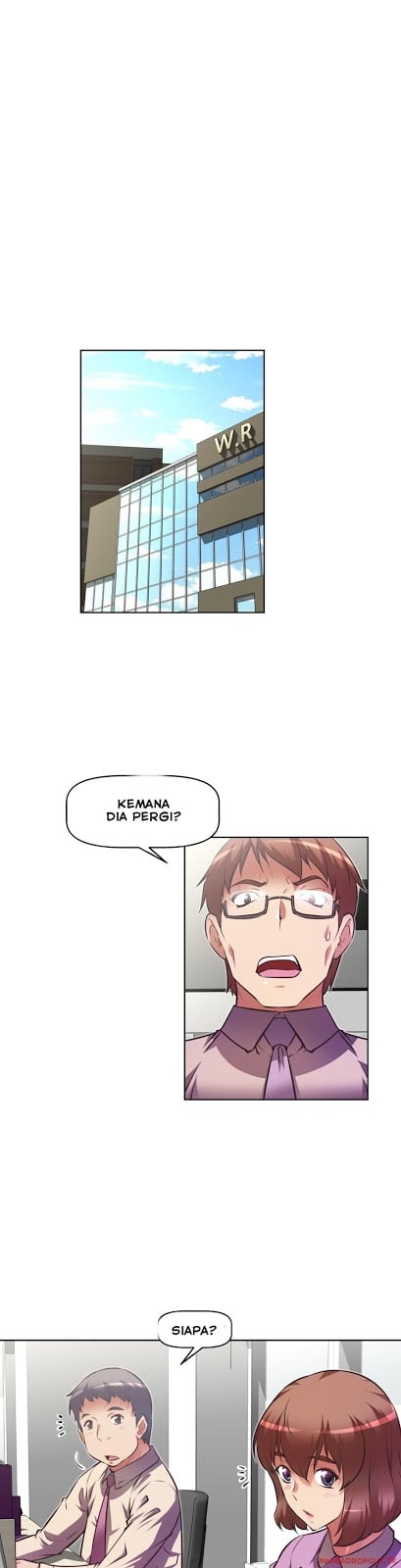 Brawling Go - Chapter 84 1