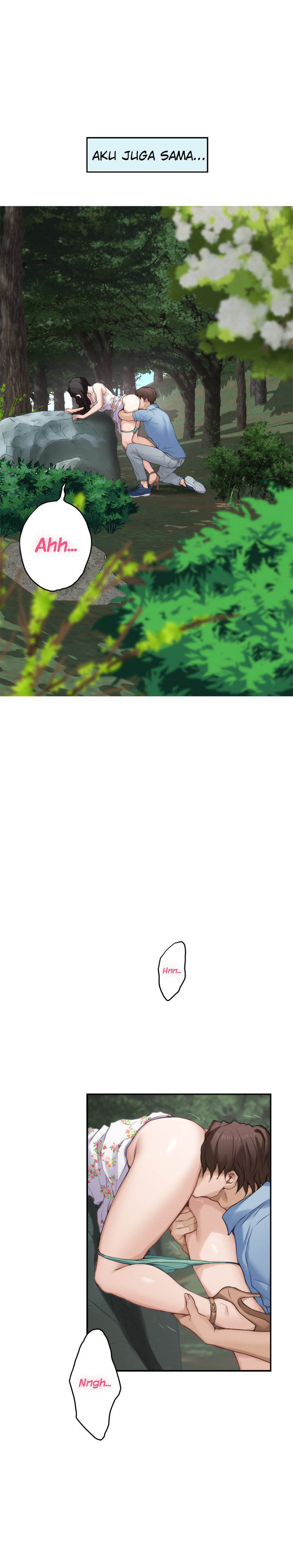 S-Mate - Chapter 84 20