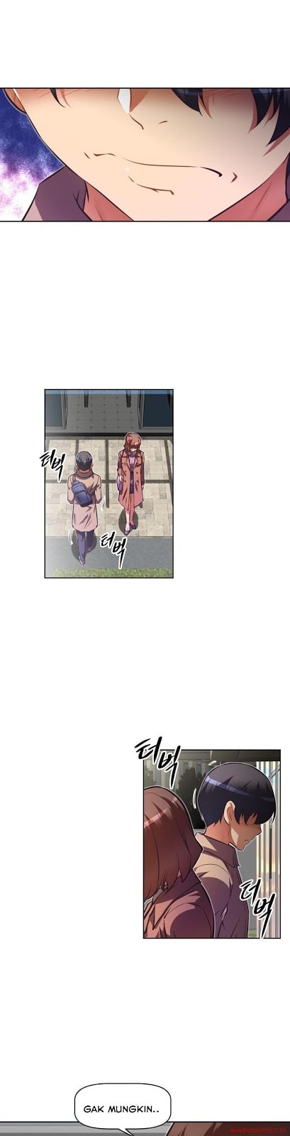 Brawling Go - Chapter 84 24