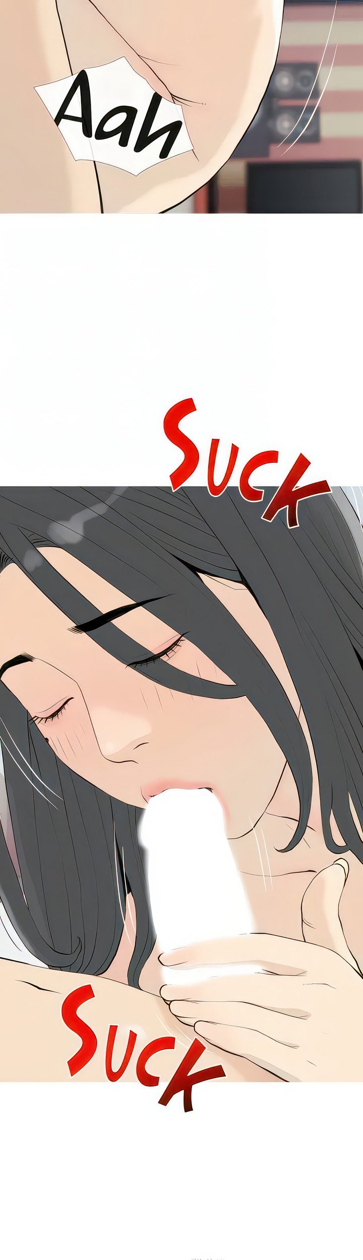 Obscene Private Lesson - Chapter 84 30