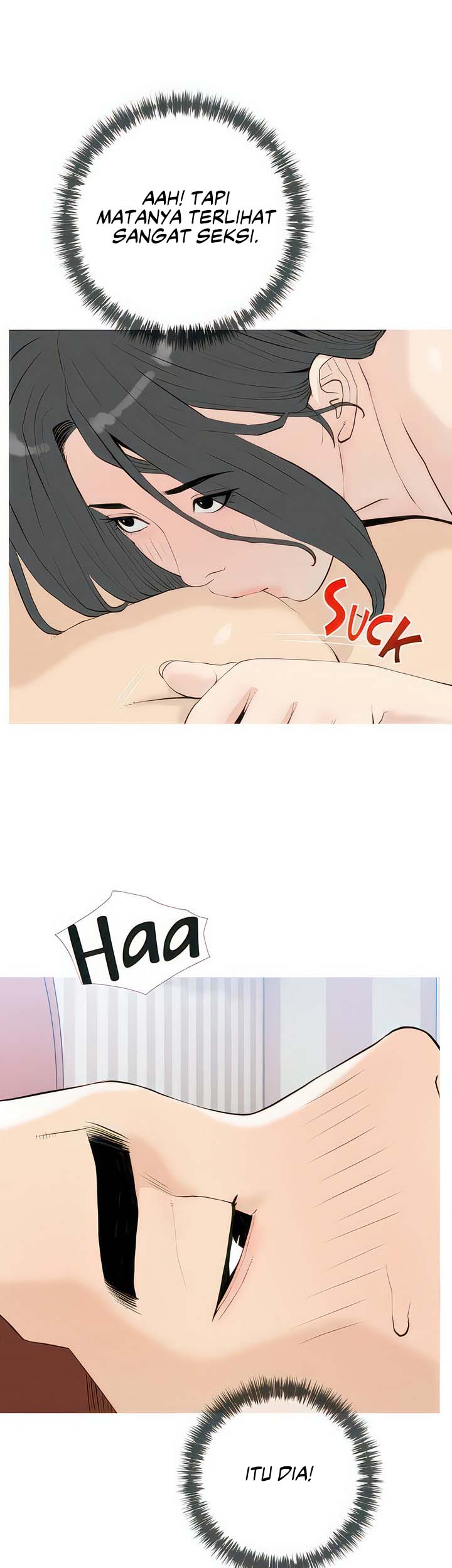Obscene Private Lesson - Chapter 84 20