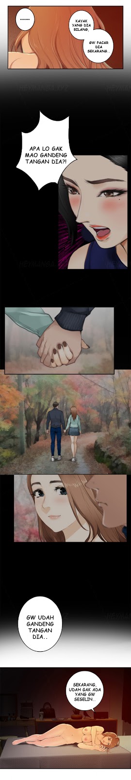 H-Mate - Chapter 84 11