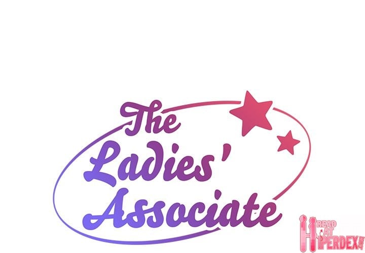 The Ladies&#8217; Associate - Chapter 84 3