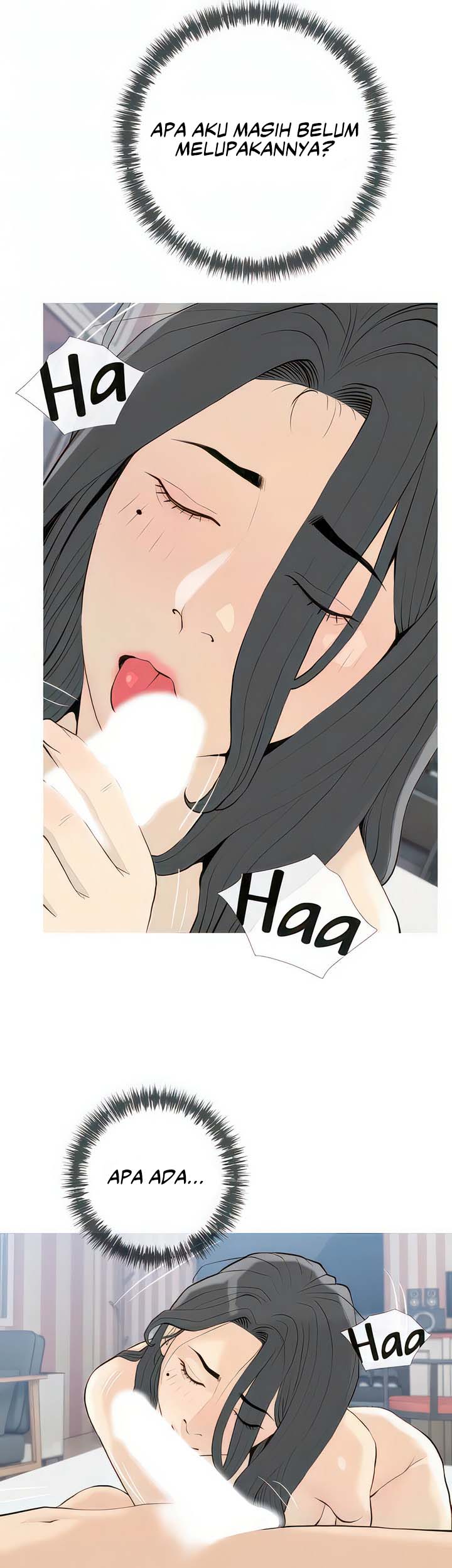 Obscene Private Lesson - Chapter 84 31