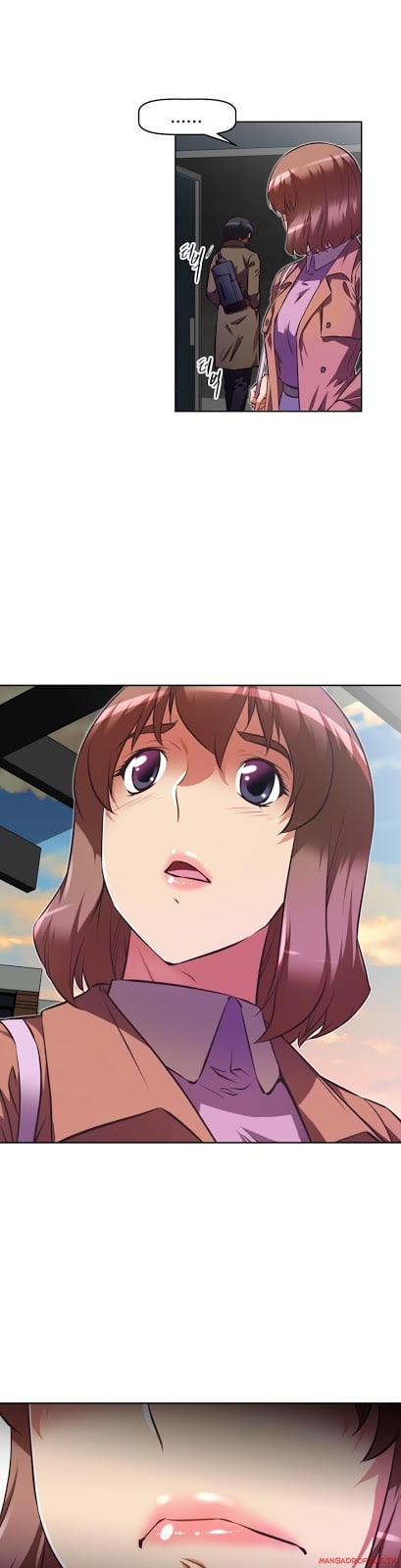 Brawling Go - Chapter 84 27