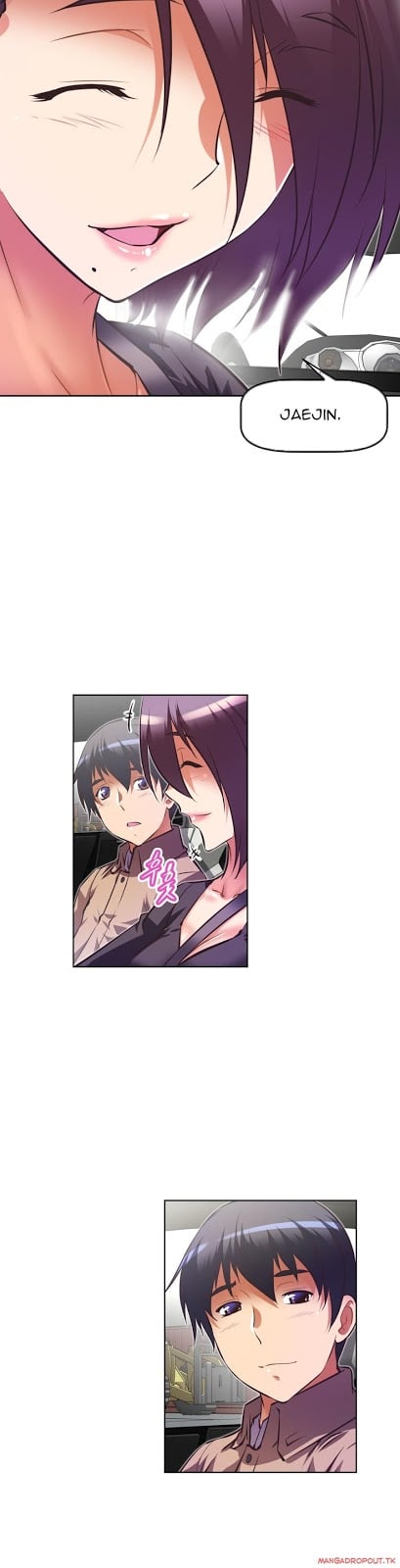 Brawling Go - Chapter 84 17