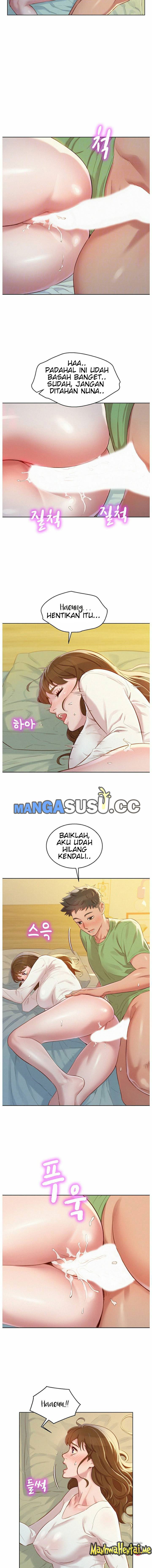 Sister Neighbor - Chapter 84 7