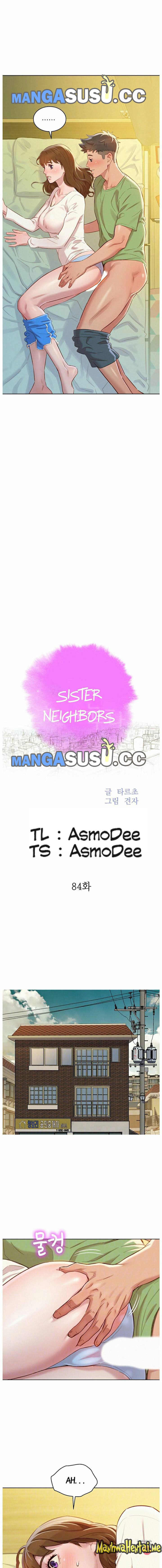 Sister Neighbor - Chapter 84 3