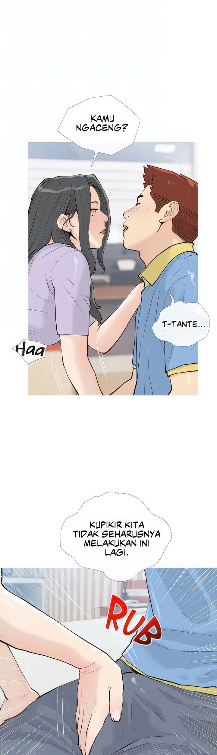 Obscene Private Lesson - Chapter 84 15