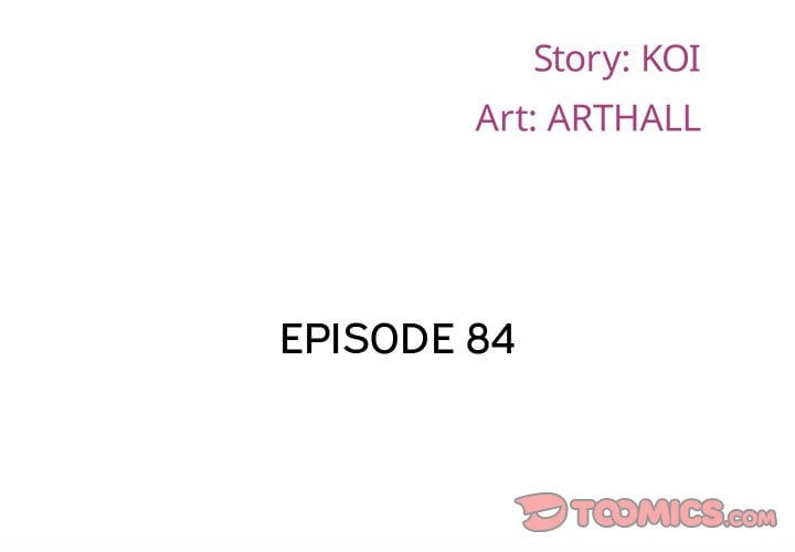 The Ladies&#8217; Associate - Chapter 84 4