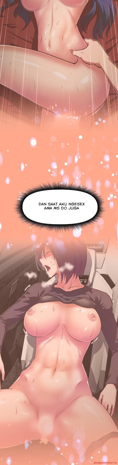 Brawling Go - Chapter 84 31