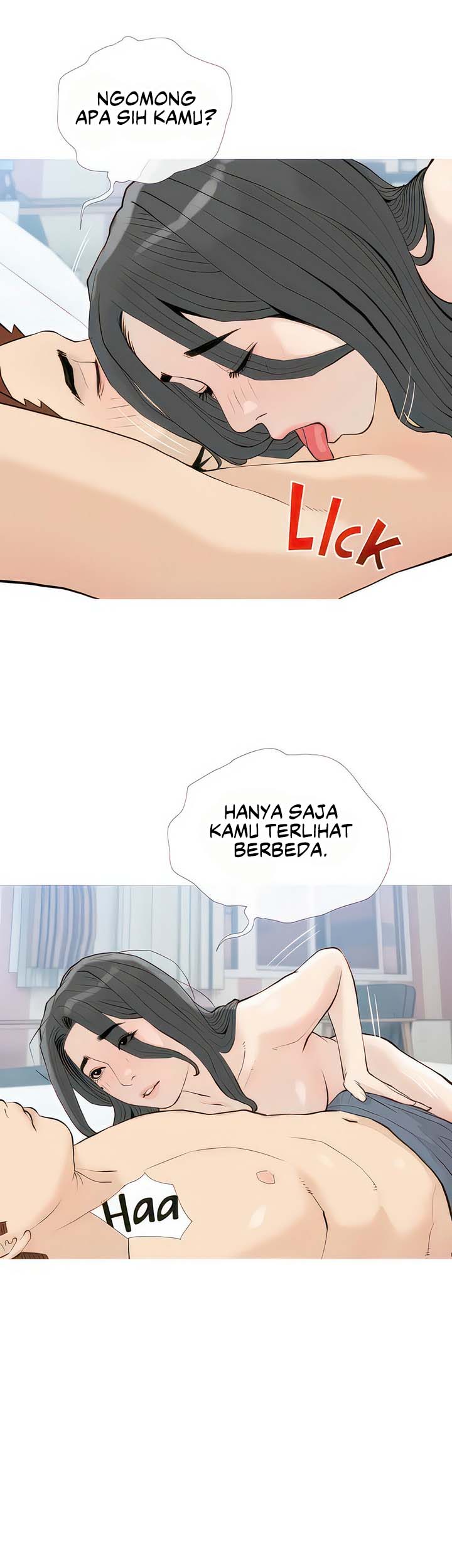 Obscene Private Lesson - Chapter 84 25