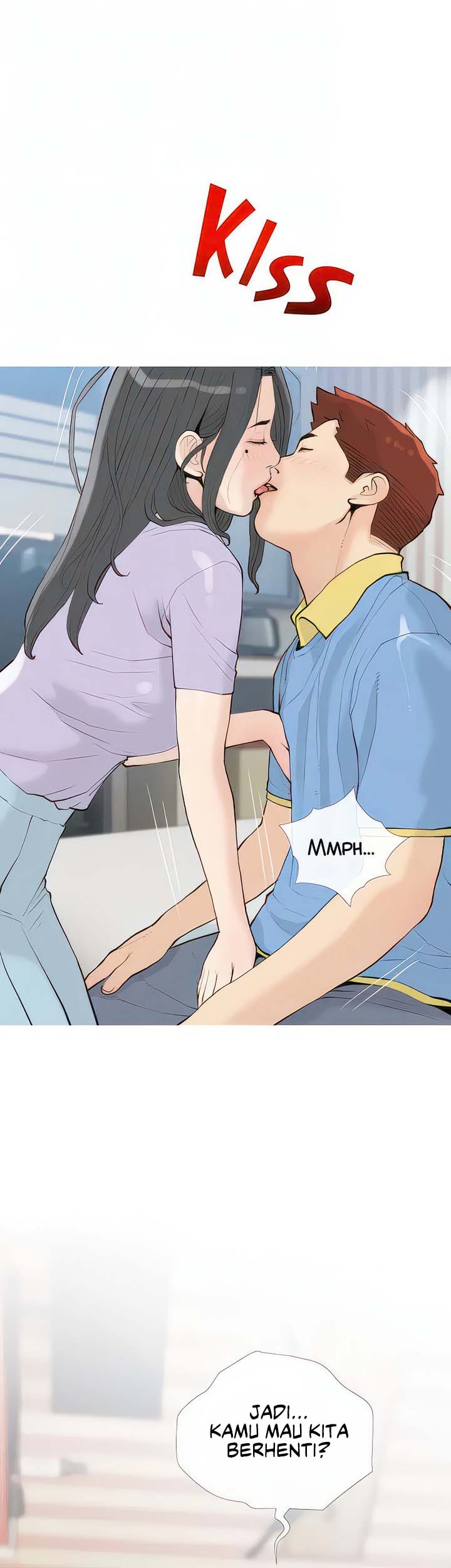 Obscene Private Lesson - Chapter 84 16