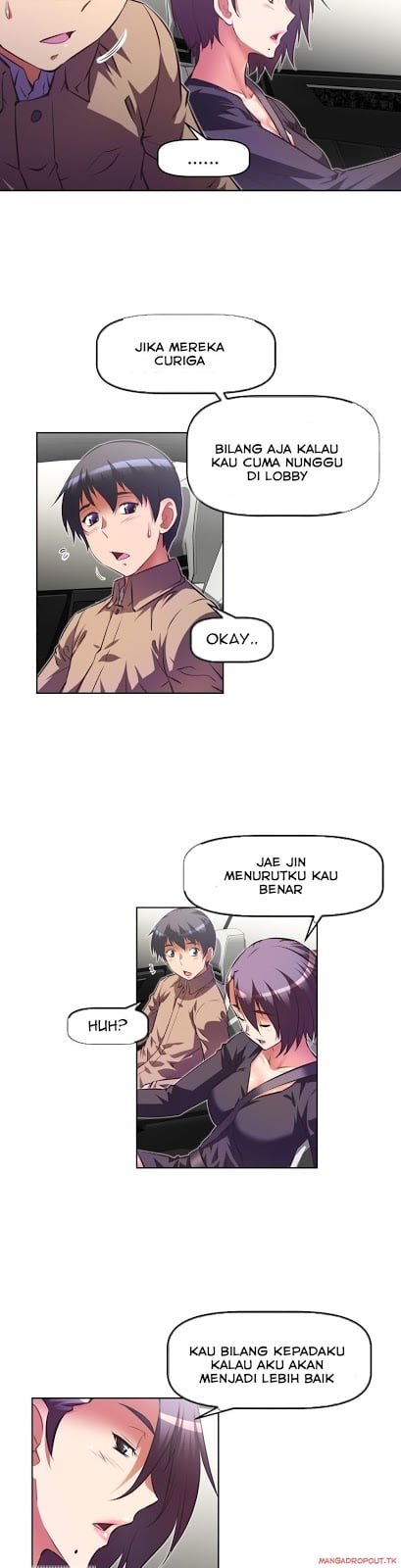 Brawling Go - Chapter 84 13