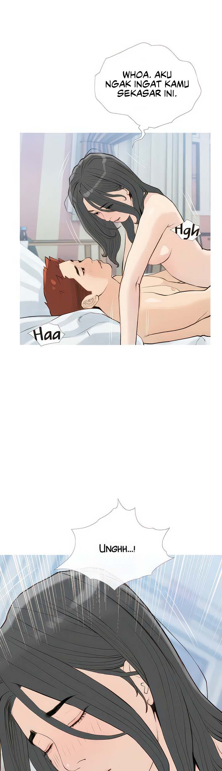 Obscene Private Lesson - Chapter 84 22