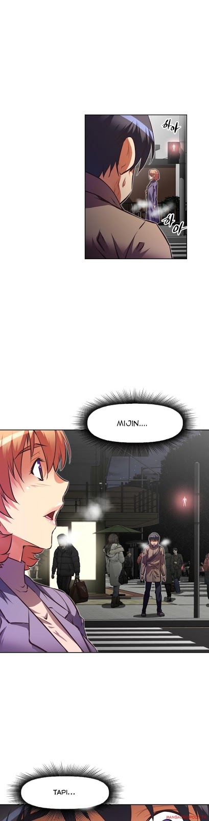 Brawling Go - Chapter 84 37