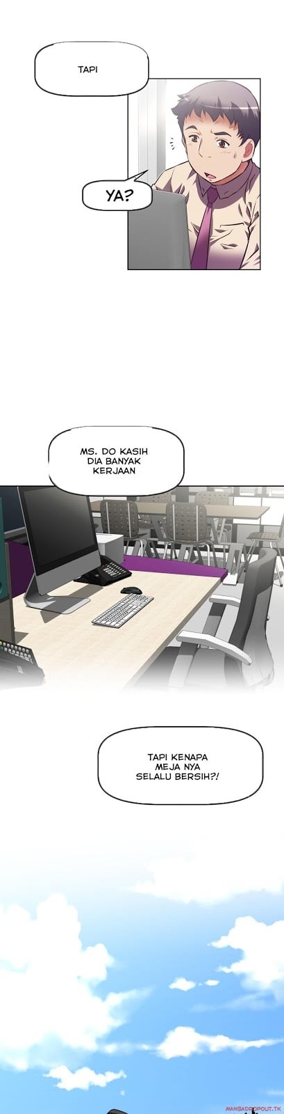 Brawling Go - Chapter 84 8