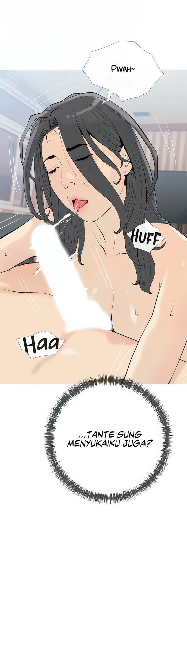 Obscene Private Lesson - Chapter 84 33