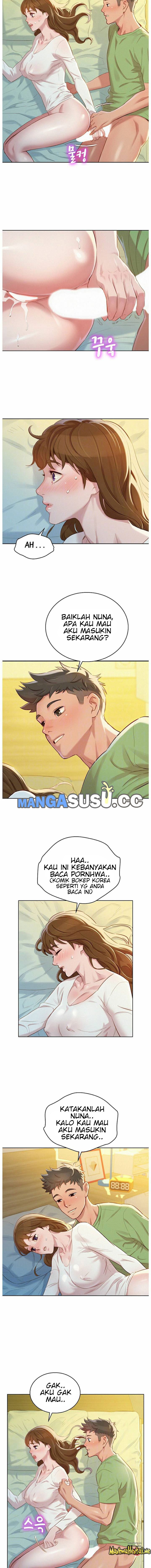 Sister Neighbor - Chapter 84 6