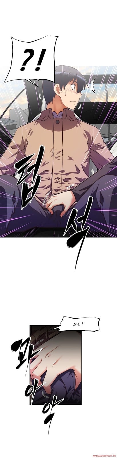 Brawling Go - Chapter 84 18