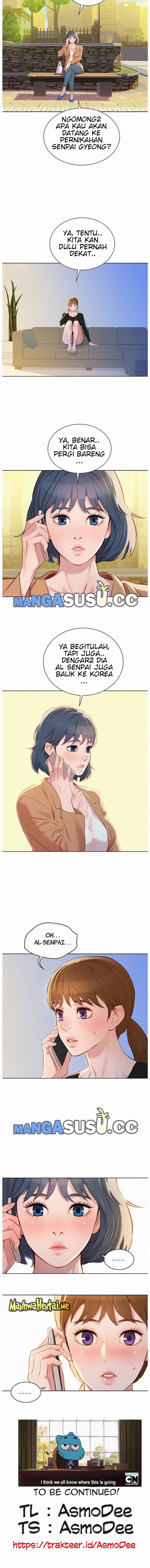 Sister Neighbor - Chapter 84 14